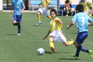 日本クラブユースサッカー選手権（Ｕ-15）大会関西大会　2018.6.3